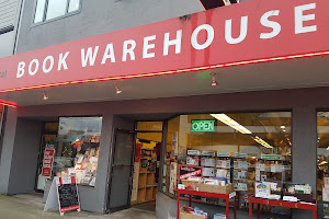 Book Warehouse