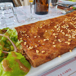 Photo n° 1 de l'avis de Hans.E fait le 03/02/2022 à 07:56 pour Le Bistrot Blonvillais à Blonville-sur-Mer