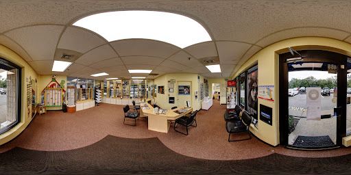 TLC Eyewear, 95 Washington St #466, Canton, MA 02021, USA, 