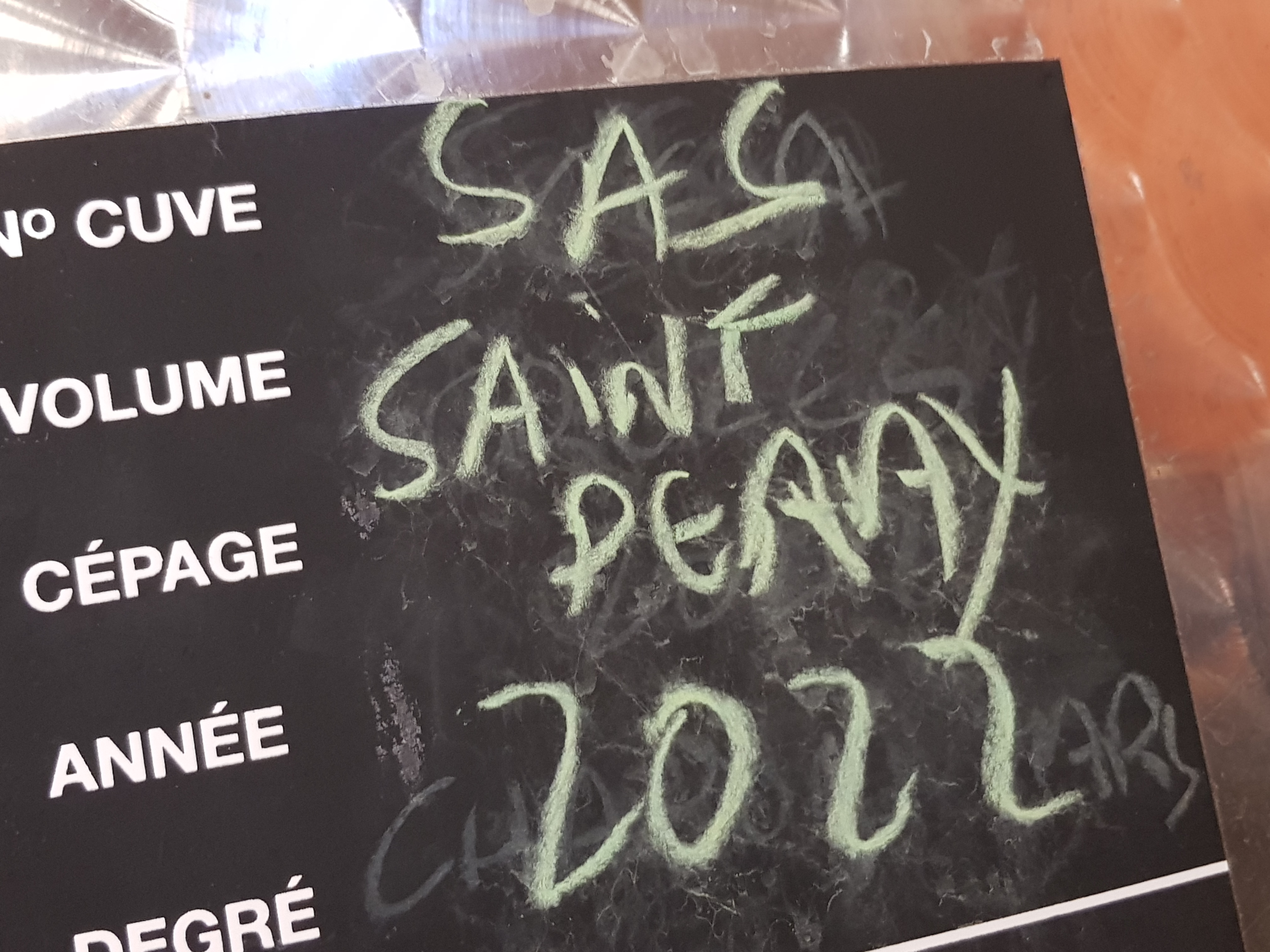 Photo n° 3 de l'avis de Jan.e fait le 02/11/2022 à 18:27