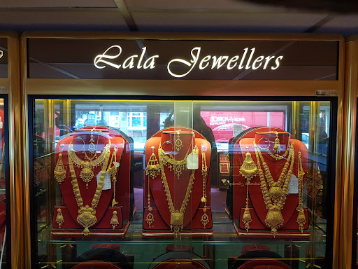 Lala Jewellers Limited