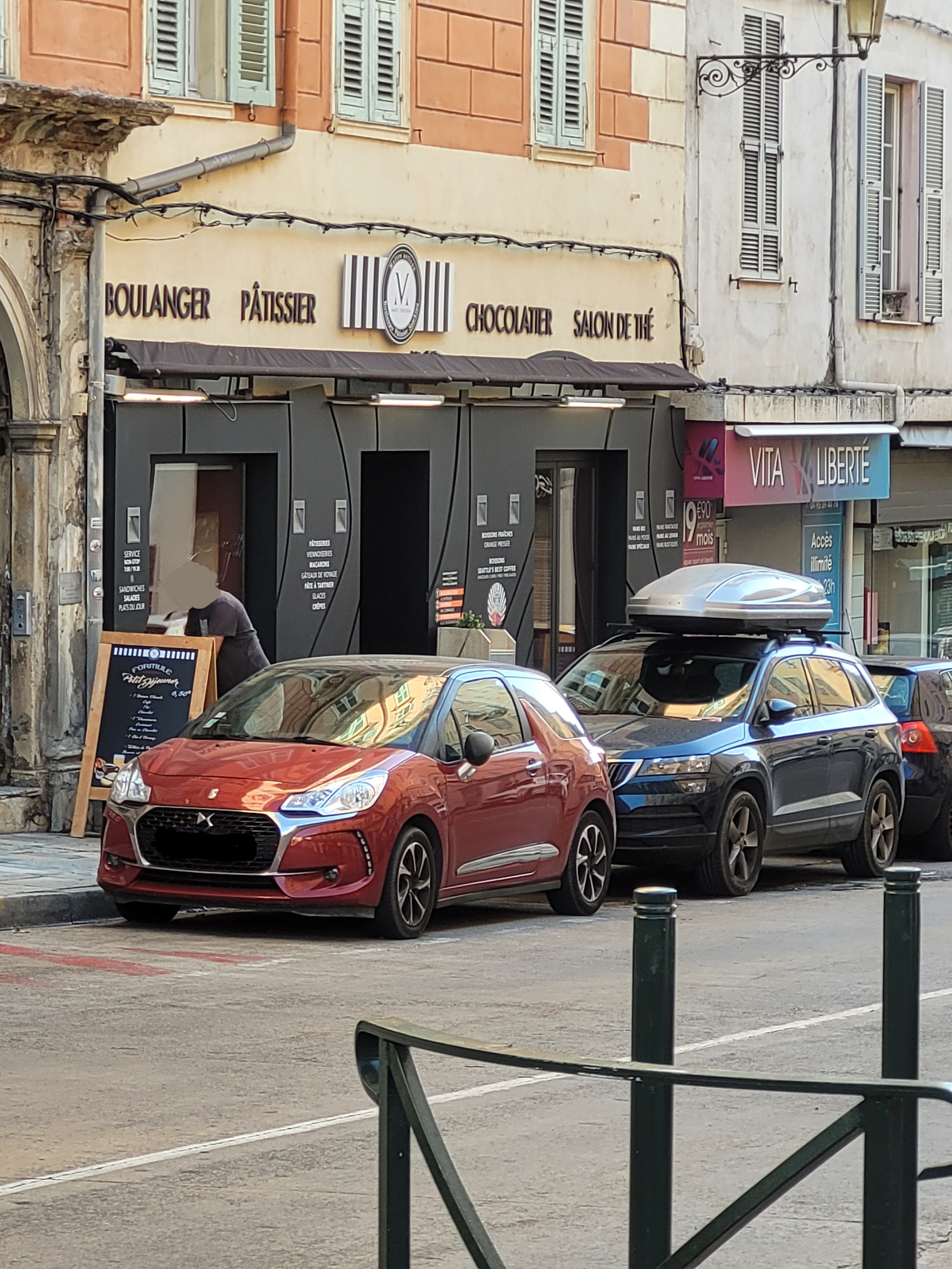 Photo n° 1 de l'avis de Karine.a fait le 20/08/2021 à 20:15