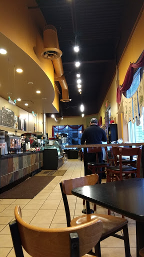 Coffee Shop «Dunn Brothers Coffee», reviews and photos, 15265 Galaxie Ave, Apple Valley, MN 55124, USA