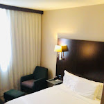 Photo n°1 de l'avis de Alessandro.o fait le 18/10/2023 à 16:28 sur le  MAX Hotel Livorno à Livorno