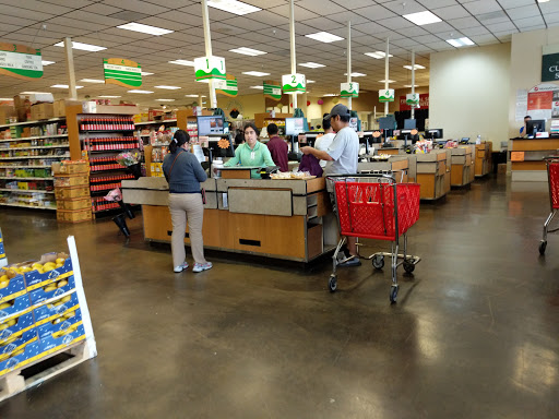 Asian Grocery Store «County Square Market», reviews and photos, 136 Peabody Rd, Vacaville, CA 95687, USA
