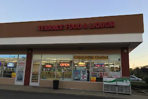Terrace Food & Liquor Store image