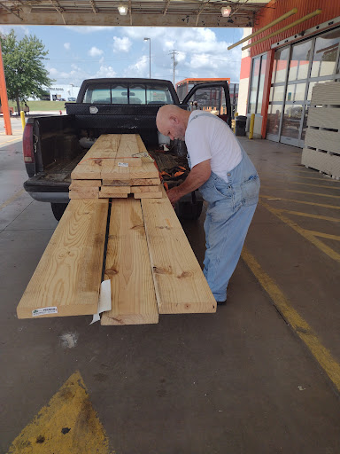 Home Improvement Store «The Home Depot», reviews and photos, 1710 Homer Adams Pkwy, Alton, IL 62002, USA