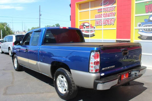 Used Car Dealer «Auto Express Of Hamilton», reviews and photos, 2980 Dixie Hwy, Hamilton, OH 45015, USA