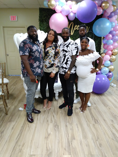 Event Venue «Opulence Event Venue», reviews and photos, 9830 Lake Forest Blvd, New Orleans, LA 70127, USA