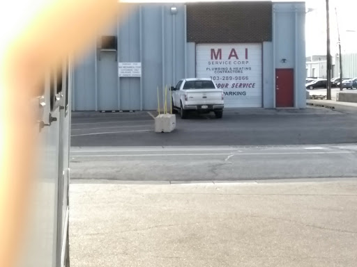 Mai Mechanical in Commerce City, Colorado