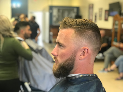 Barber Shop «liberty barber shop», reviews and photos, 13761 W Bell Rd, Surprise, AZ 85374, USA