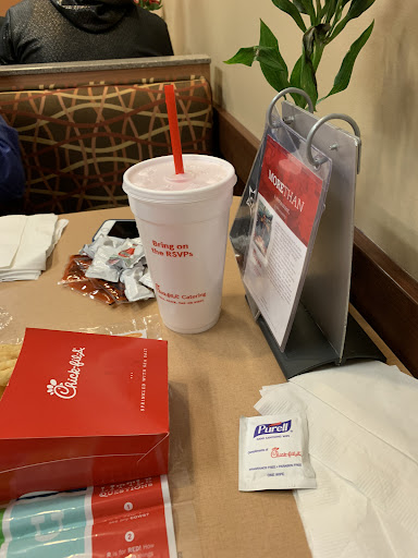 Fast Food Restaurant «Chick-fil-A», reviews and photos, 10652 N 89th Pl, Scottsdale, AZ 85260, USA