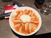 Plats et boissons du Restaurant japonais Planet Sushi à Paris - n°16
