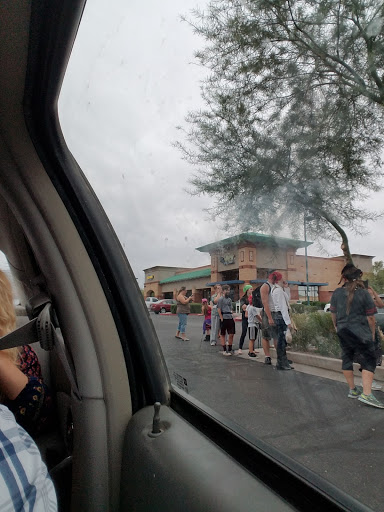 Bakery «Krispy Kreme Doughnuts», reviews and photos, 1984 W Main St, Mesa, AZ 85201, USA