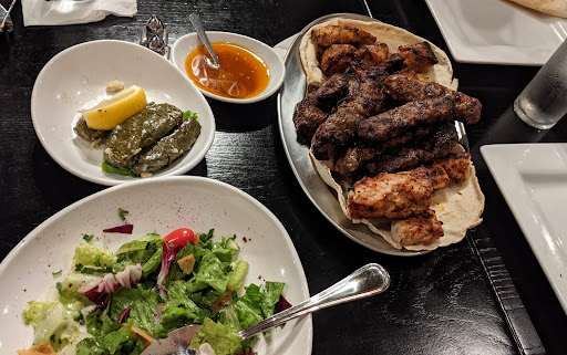 Nadim's Downtown Mediterranean Grill