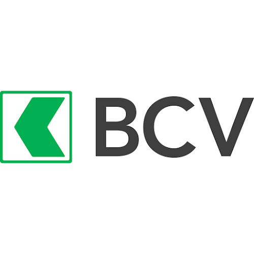 BCV Cheseaux - Bank