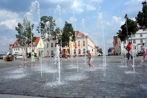 Park Hotel Fasanerie Neustrelitz image