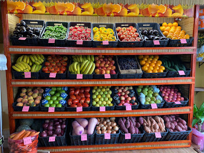 San Diego Frutas y Verduras