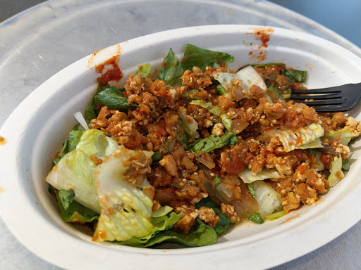 Mexican Restaurant «Chipotle Mexican Grill», reviews and photos, 1560 N Litchfield Rd, Goodyear, AZ 85338, USA