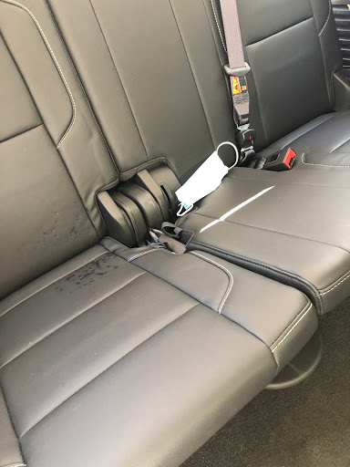 Car Wash «The Finish Line Car Wash», reviews and photos, 2900 Bee Cave Rd, Austin, TX 78746, USA