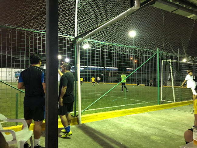 Canchas City Gol - Campo de fútbol