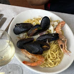 Photo n°1 de l'avis de Gianfilippo.a fait le 19/09/2023 à 12:53 sur le  Il Lupo di Mare à Campomarino