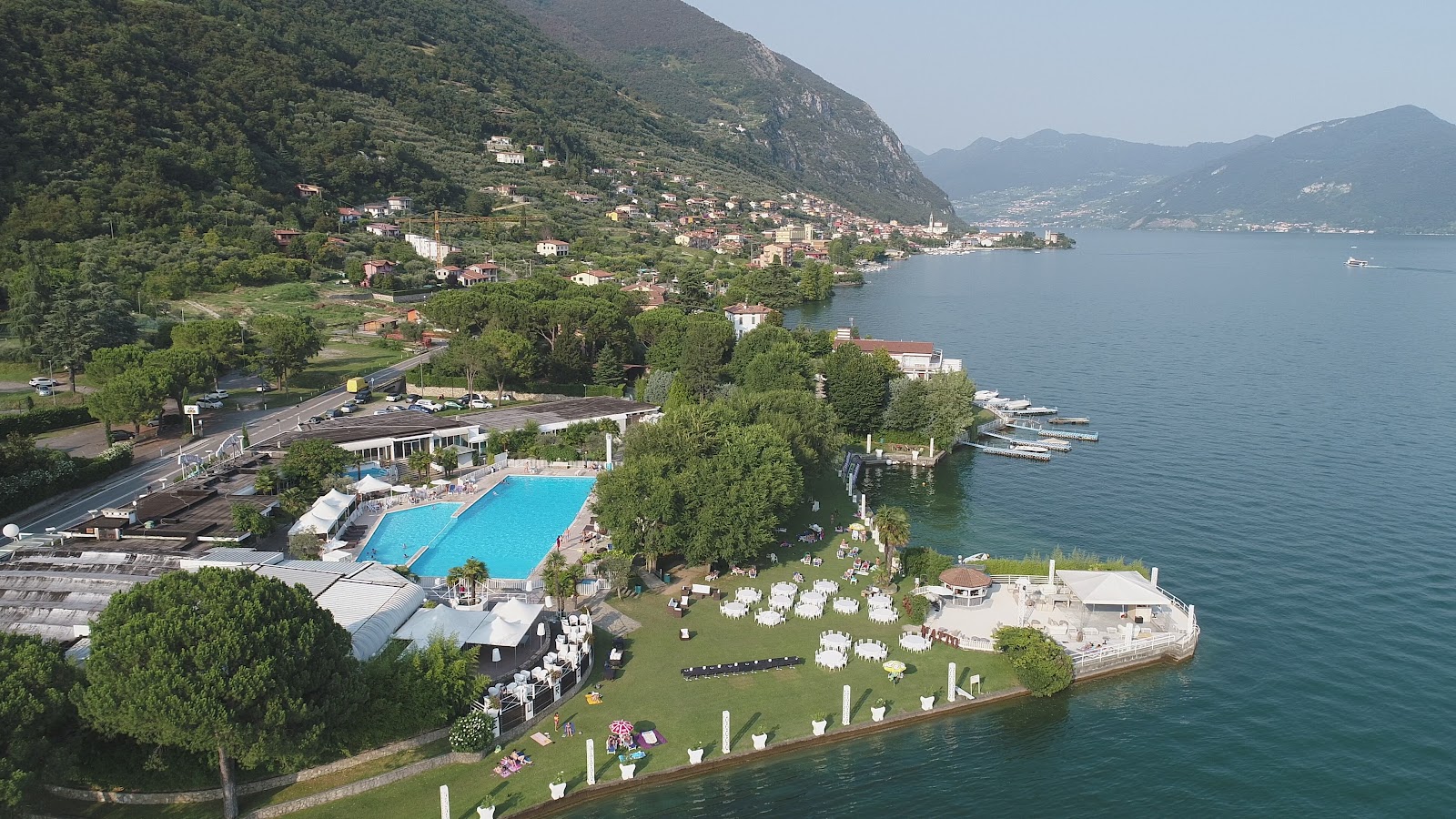 Photo de Eurovil Beach et ses beaux paysages