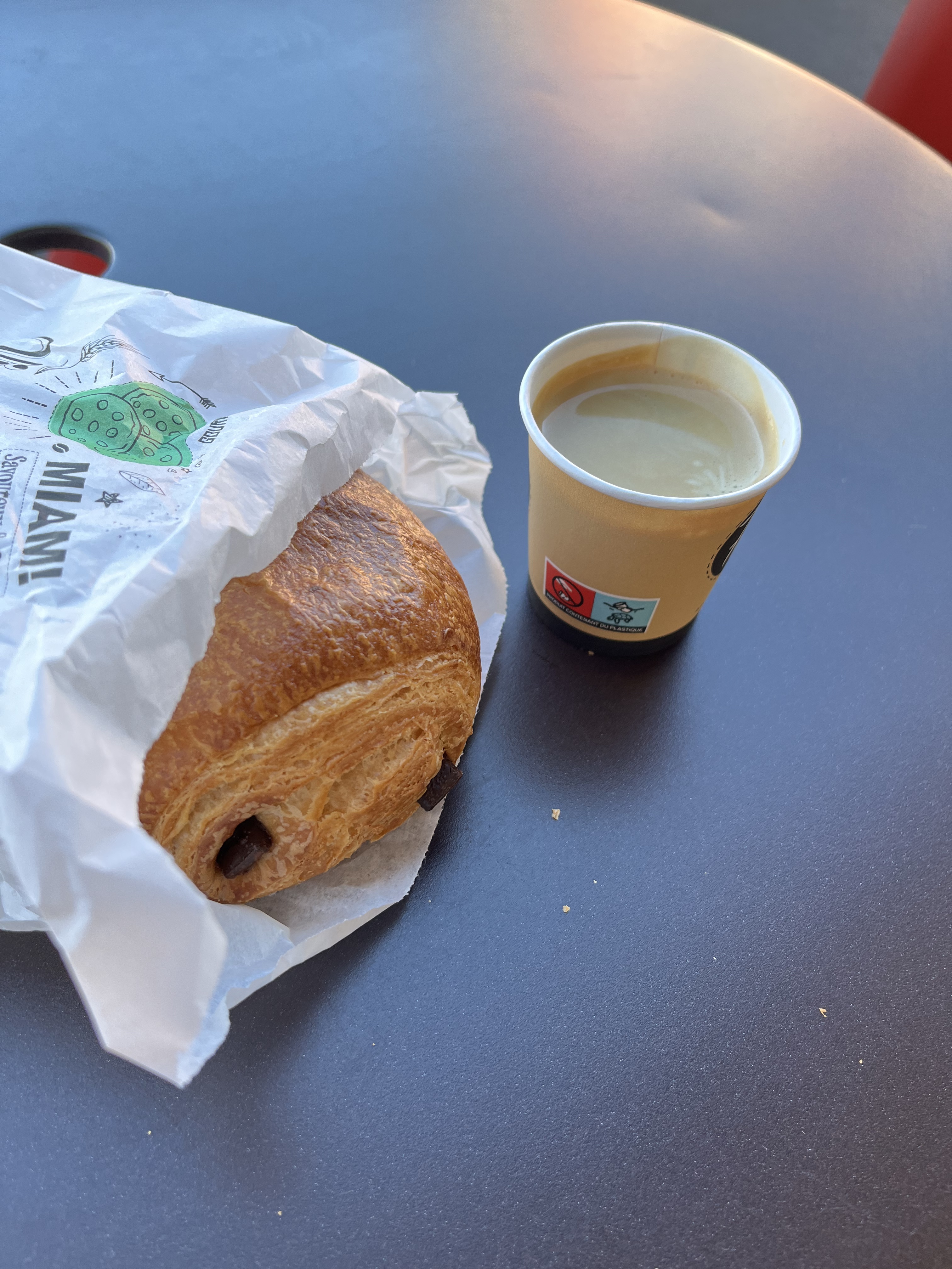 Photo n° 1 de l'avis de Kirill.a fait le 29/04/2023 à 05:53
