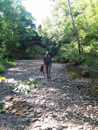 Park «Martha Lafite Thompson Nature Sanctuary», reviews and photos, 407 N La Frenz Rd, Liberty, MO 64068, USA