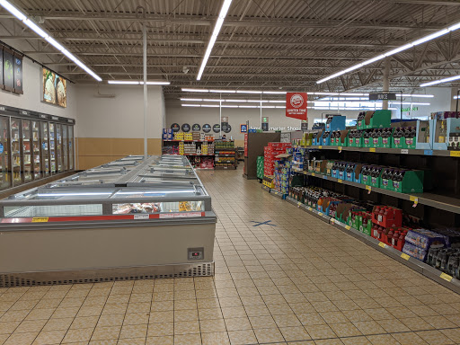 Supermarket «ALDI», reviews and photos, 2132 S Main St, Wake Forest, NC 27587, USA