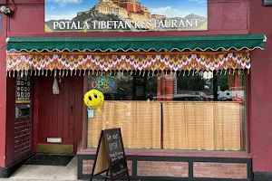 Potala Tibetan Restaurant image