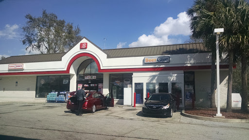Convenience Store «Speedway», reviews and photos, 2675 W International Speedway Blvd, Daytona Beach, FL 32114, USA