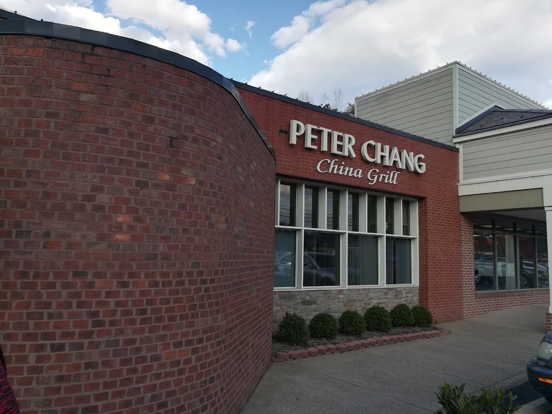 Peter Chang