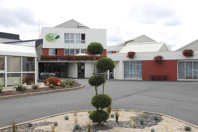 Résidence Beau Chêne