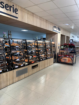 Lidl à Saint-Gilles