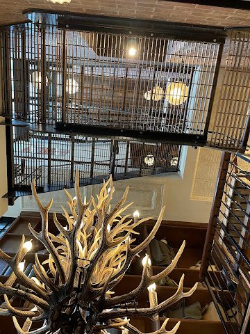 Warehouse Osaka by null