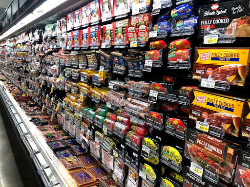 Grocery Store «Pak N Save», reviews and photos, 2255 Gellert Blvd, South San Francisco, CA 94080, USA