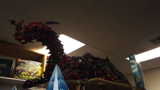 Toy Store «Bricks and Wheels», reviews and photos, 12678 SE 38th St b, Bellevue, WA 98006, USA