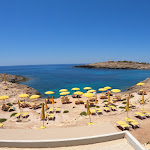 Photo n°1 de l'avis de Massimo. fait le 09/07/2022 à 08:46 sur le  Baia del Sol à Lampedusa e Linosa
