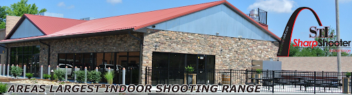 Sharp Shooters St. Louis Shooting Range