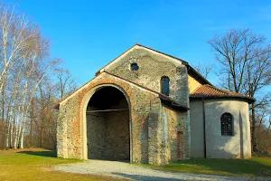 Chiesa di Santa Maria Foris Portas image