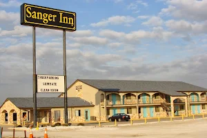 Sanger Inn image