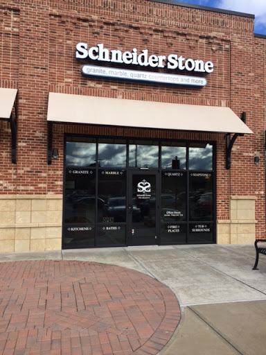Schneider Stone - Wilmington Showroom