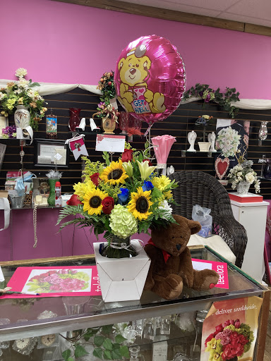 Florist «Elite Floral & Gift Shoppe», reviews and photos, 504 N Alafaya Trail #109, Orlando, FL 32828, USA
