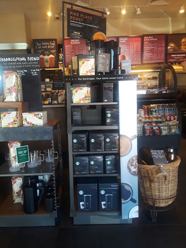 Coffee Shop «Starbucks», reviews and photos, 1029 N Homestead Blvd, Homestead, FL 33030, USA