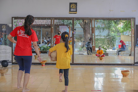 Oleh pemilik - Sanggar Seni Kinanti Sekar