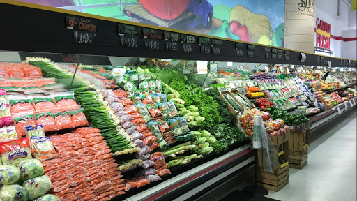 Supermarket «Shoppers Market II», reviews and photos, 14350 E 9 Mile Rd, Warren, MI 48089, USA