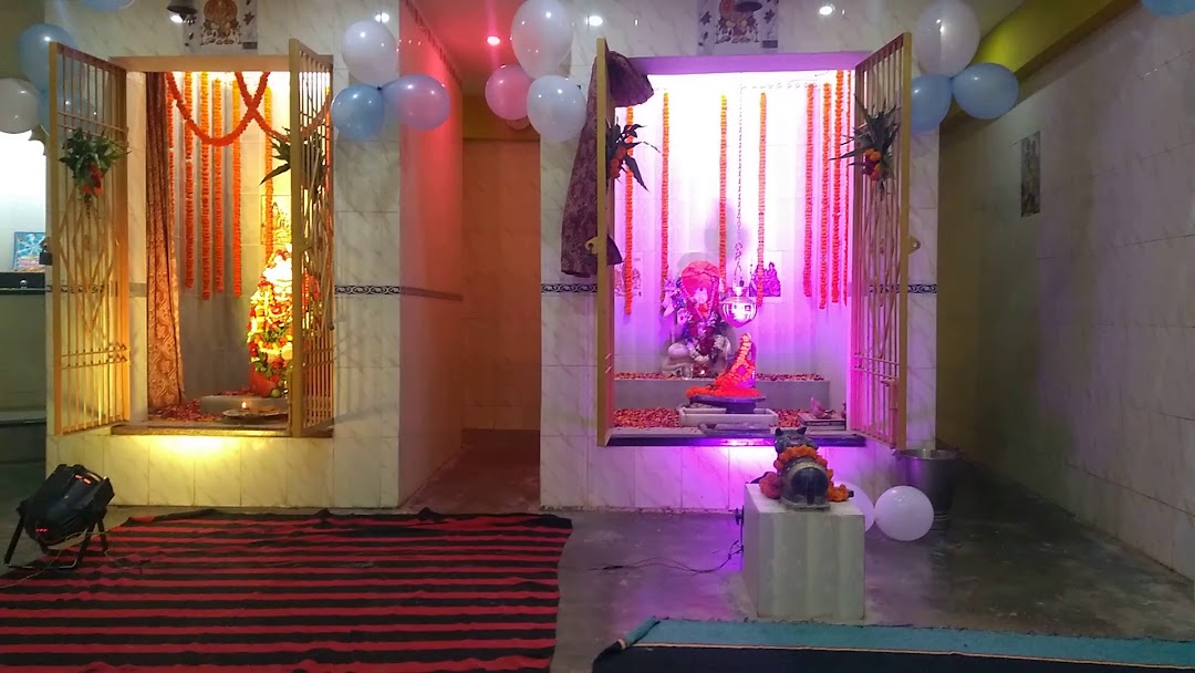 Tad Baba Shiv Temple