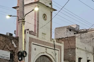 Clock Tower of Abohar image