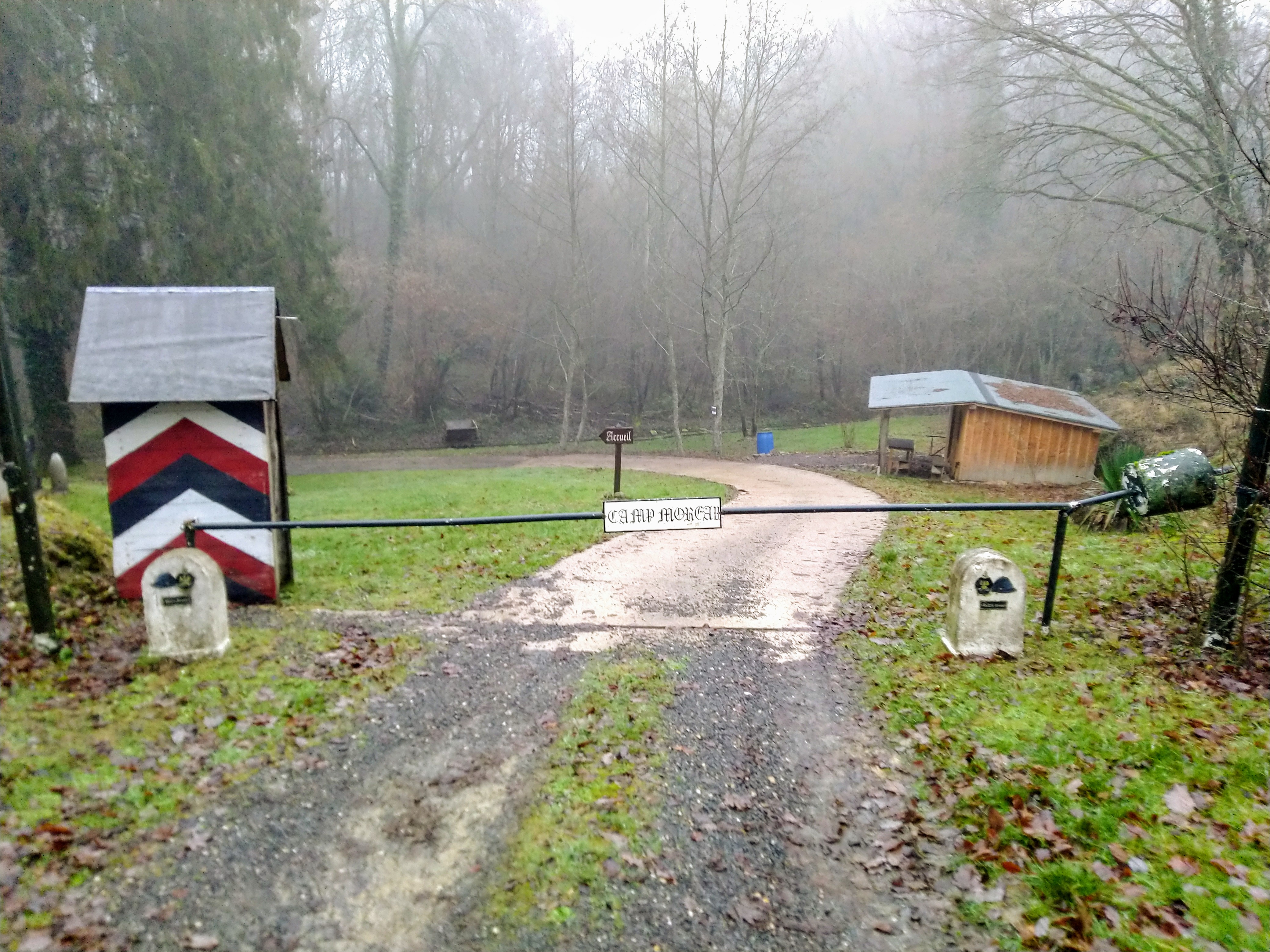 Photo n° 1 de l'avis de Thierry.o fait le 03/01/2019 à 14:53